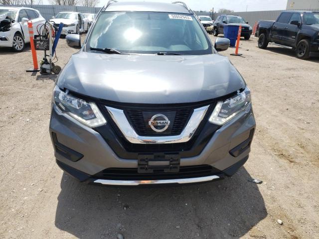 Photo 5 from auction – 2017 NISSAN ROGUE S with VIN JN8AT2MT0HW406238
