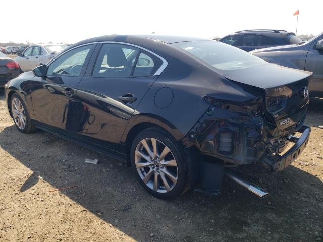 Photo 2 from auction – 2019 MAZDA MAZDA3 with VIN JM1BPBAM4K1131818