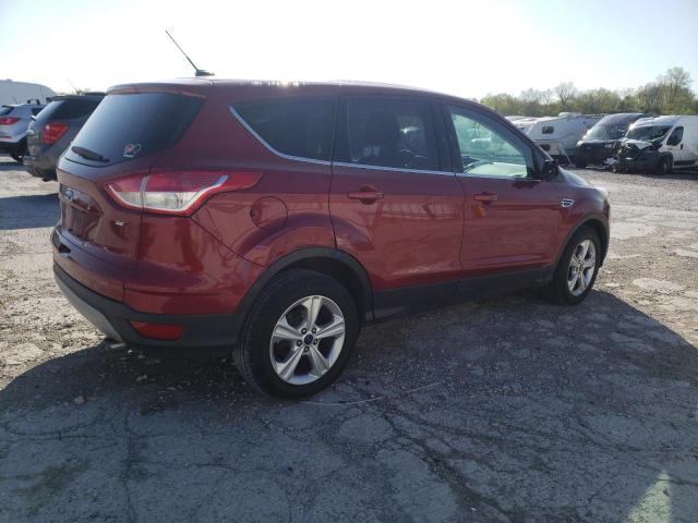 Photo 3 from auction – 2016 FORD ESCAPE SE with VIN 1FMCU0G74GUB19768