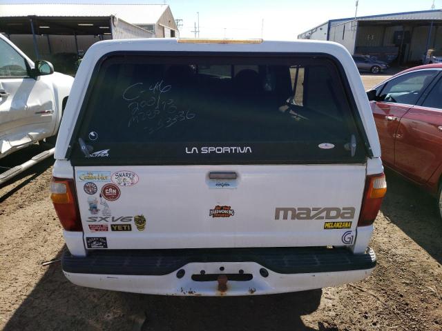 Photo 6 from auction – 2001 MAZDA B3000 CAB with VIN 4F4YR16V21TM28578