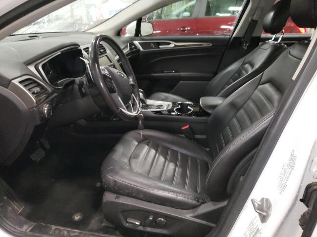 Photo 7 from auction – 2014 FORD FUSION SE with VIN 3FA6P0T97ER294803