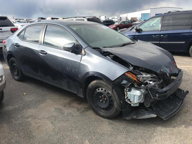 Photo 4 from auction – 2017 TOYOTA COROLLA L with VIN 2T1BURHEXHC936579
