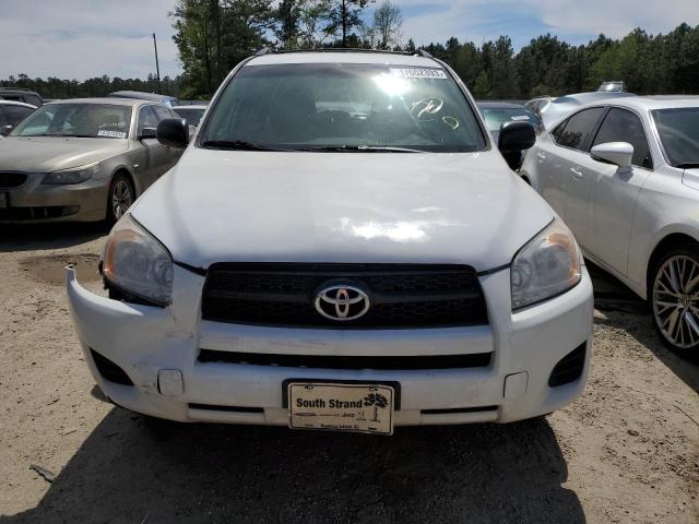 Photo 5 from auction – 2011 TOYOTA RAV4 with VIN 2T3ZF4DV7BW098915