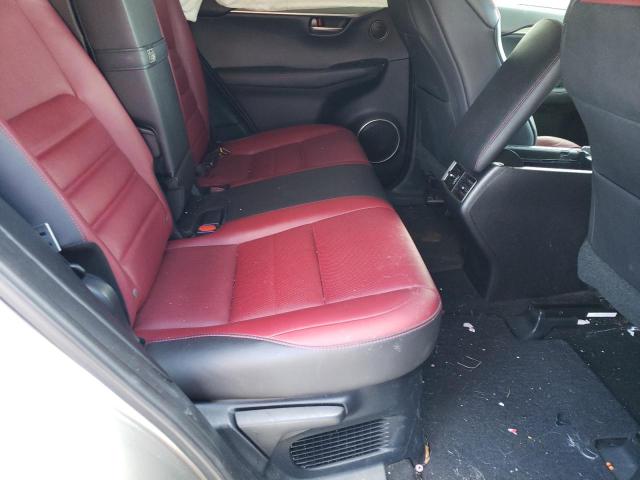 Photo 10 from auction – 2015 LEXUS NX 200T with VIN JTJBARBZ8F2024398