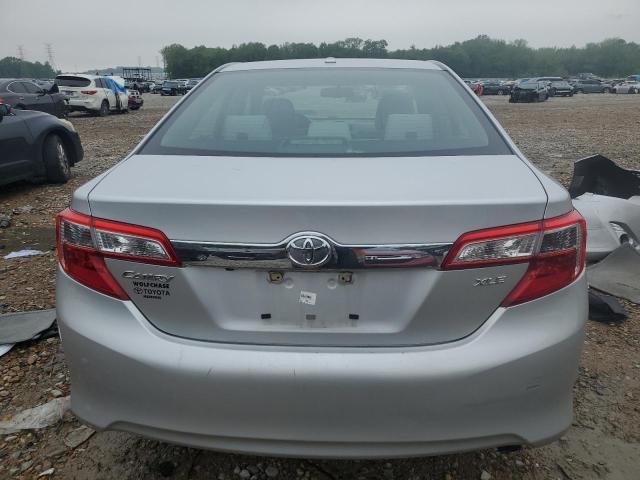 Photo 6 from auction – 2012 TOYOTA CAMRY BASE with VIN 4T1BF1FK3CU155771