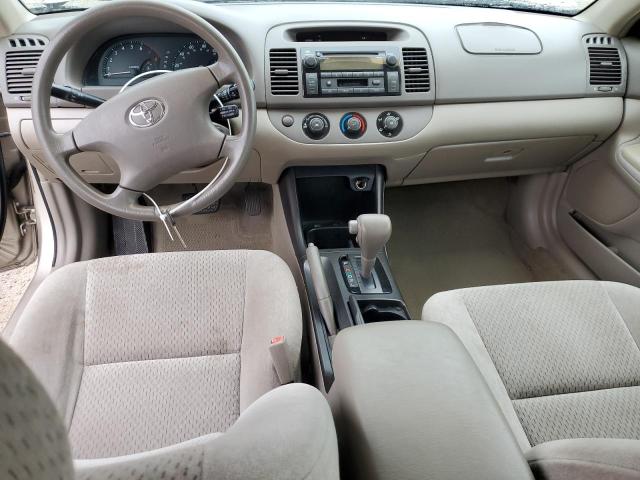 Photo 8 from auction – 2003 TOYOTA CAMRY LE with VIN 4T1BE32K53U783156