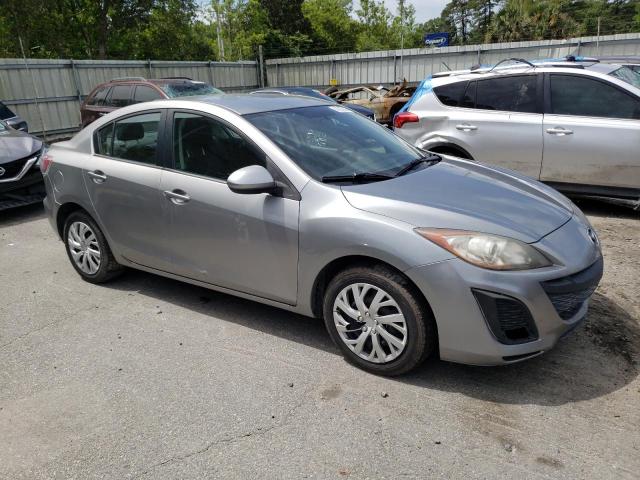 Photo 4 from auction – 2011 MAZDA MAZDA3 with VIN JM1BL1UF2B1396935