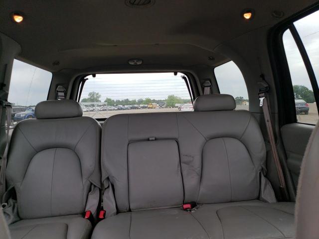 Zdjęcie 10 z aukcji – 2002 FORD EXPEDITION z VIN 1FMRU15L62LA69955