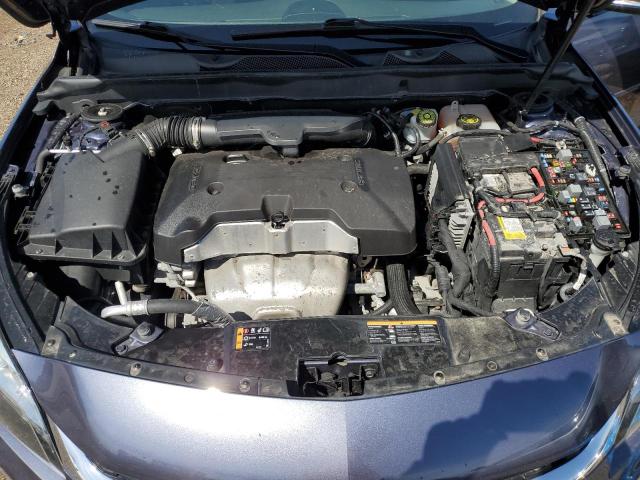 Photo 11 from auction – 2015 CHEVROLET MALIBU 1LT with VIN 1G11C5SL5FF222001