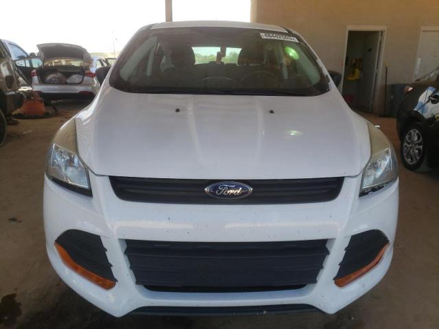 Photo 5 from auction – 2014 FORD ESCAPE S with VIN 1FMCU0F70EUD81415