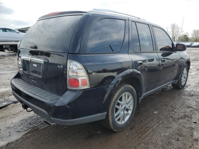 Photo 3 from auction – 2009 SAAB 9-7X 4.2I with VIN 5S3ET13S992801862
