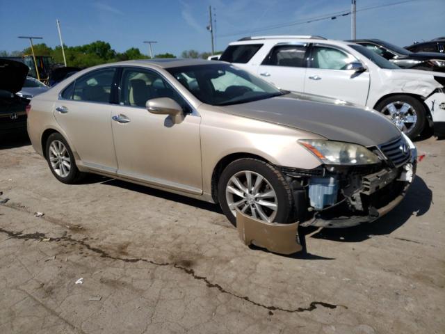 Photo 4 from auction – 2010 LEXUS ES 350 with VIN JTHBK1EG6A2386023
