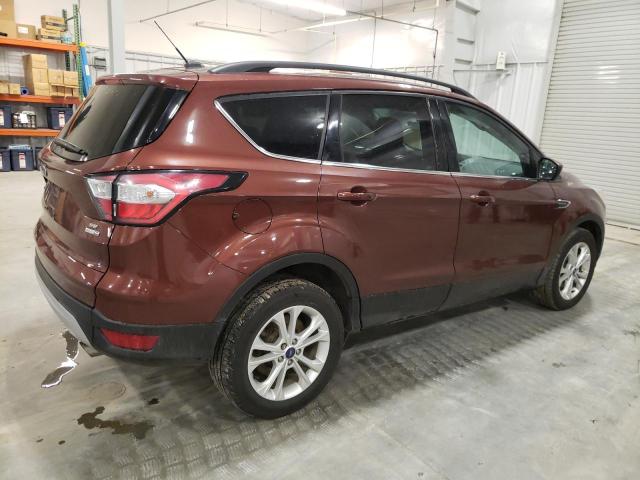 Photo 3 from auction – 2018 FORD ESCAPE SE with VIN 1FMCU9GD3JUB10299