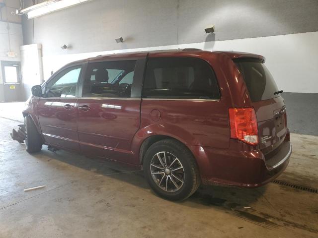 Photo 2 from auction – 2017 DODGE GRAND CARA with VIN 2C4RDGCG5HR817916