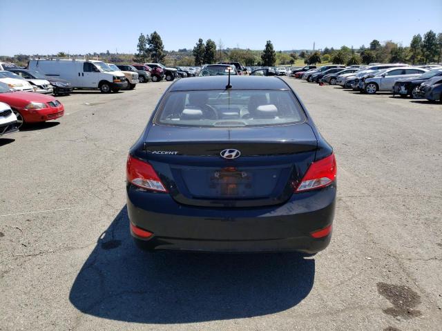 Foto 6 de la subasta – 2016 HYUNDAI ACCENT SE con VIN KMHCT4AE7GU044484