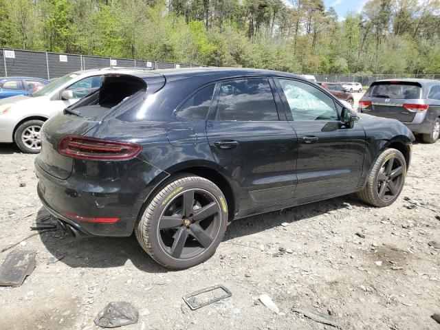 Photo 3 from auction – 2015 PORSCHE MACAN S with VIN WP1AB2A52FLB66577