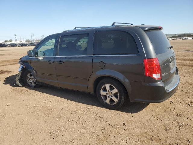 Photo 2 from auction – 2011 DODGE GRAND CARA with VIN 2D4RN5DG3BR660641