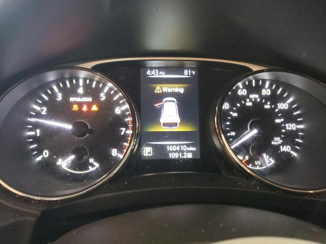 Photo 9 from auction – 2016 NISSAN ROGUE S with VIN JN8AT2MT4GW003278