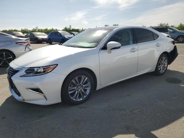 Photo 1 from auction – 2018 LEXUS ES 350 with VIN 58ABK1GG4JU087105