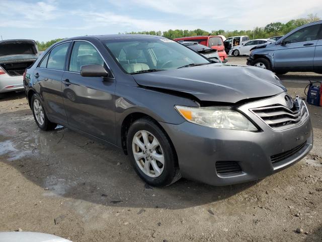 Photo 4 from auction – 2010 TOYOTA CAMRY BASE with VIN 4T4BF3EK1AR030669