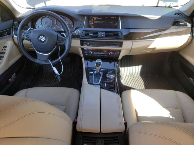 Photo 8 from auction – 2016 BMW 535 XI with VIN WBA5B3C57GG255994