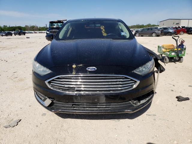 Photo 5 from auction – 2017 FORD FUSION SE with VIN 3FA6P0HD8HR353889