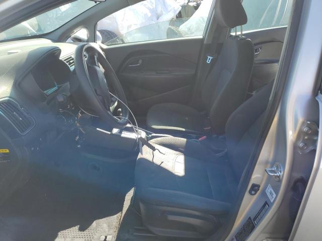 Photo 7 from auction – 2016 KIA RIO LX with VIN KNADM4A39G6670835