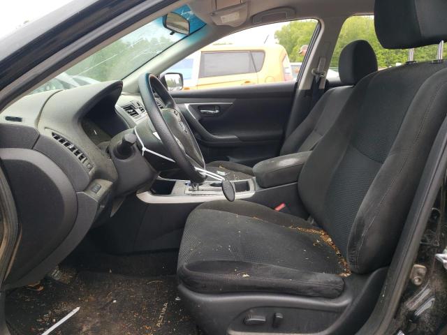 Photo 7 from auction – 2015 NISSAN ALTIMA 2.5 with VIN 1N4AL3AP6FC184818