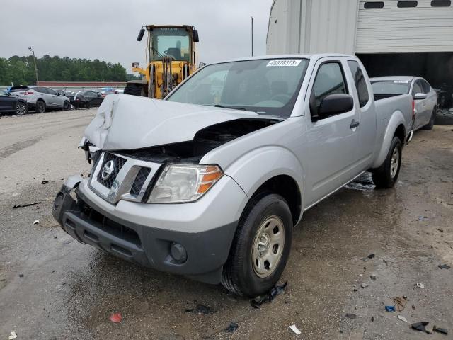 NISSAN FRONTIER S 2012 con VIN 1N6BD0CT0CC408467 - Foto de la subasta