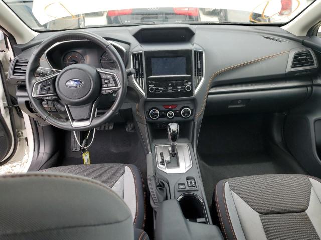 Photo 8 from auction – 2021 SUBARU CROSSTREK with VIN JF2GTAPC8M8264703