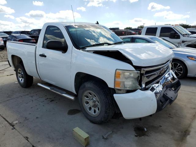 Photo 4 from auction – 2008 CHEVROLET SILVERADO with VIN 1GCEC14X78Z141312
