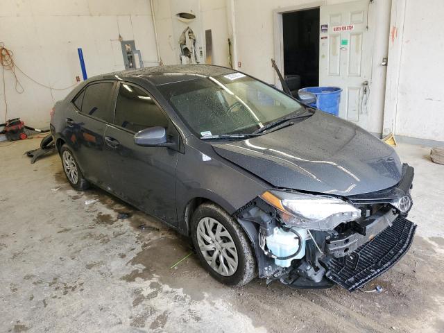 Photo 4 from auction – 2019 TOYOTA COROLLA L with VIN 2T1BURHEXKC158730