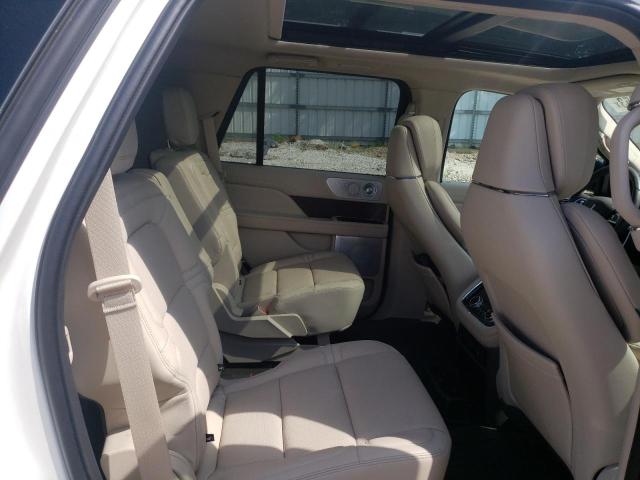 Photo 11 from auction – 2021 LINCOLN NAVIGATOR with VIN 5LMJJ2LT4MEL15128