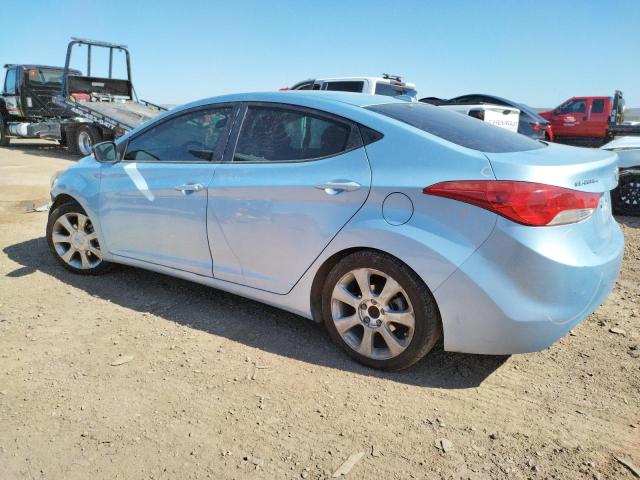 Photo 2 from auction – 2012 HYUNDAI ELANTRA GL with VIN KMHDH4AE1CU210420