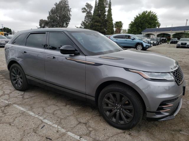 Photo 4 from auction – 2021 LAND ROVER RANGE ROVE with VIN SALYT2EX9MA297743