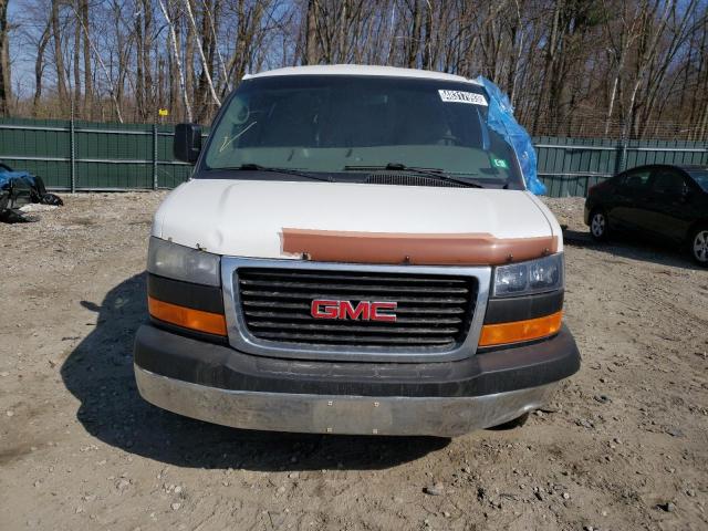 Photo 5 from auction – 2011 GMC SAVANA G15 with VIN 1GTS8AF47B1114950