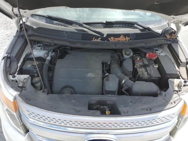 Photo 12 from auction – 2012 FORD EXPLORER X with VIN 1FMHK7D89CGA98992