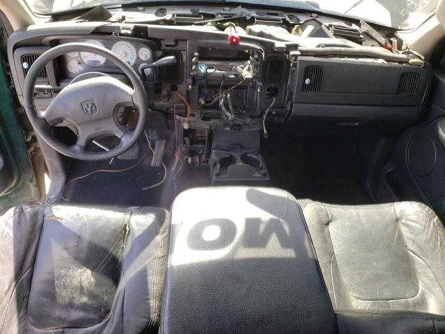 Photo 8 from auction – 2003 DODGE RAM 1500 S with VIN 1D7HA18D03S304361