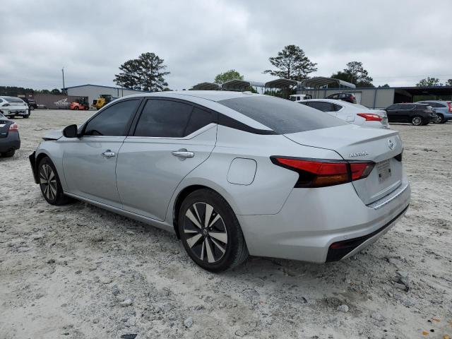 Photo 2 from auction – 2022 NISSAN ALTIMA SV with VIN 1N4BL4DVXNN410382