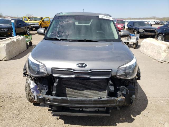 Photo 5 from auction – 2018 KIA SOUL with VIN KNDJN2A20J7547389
