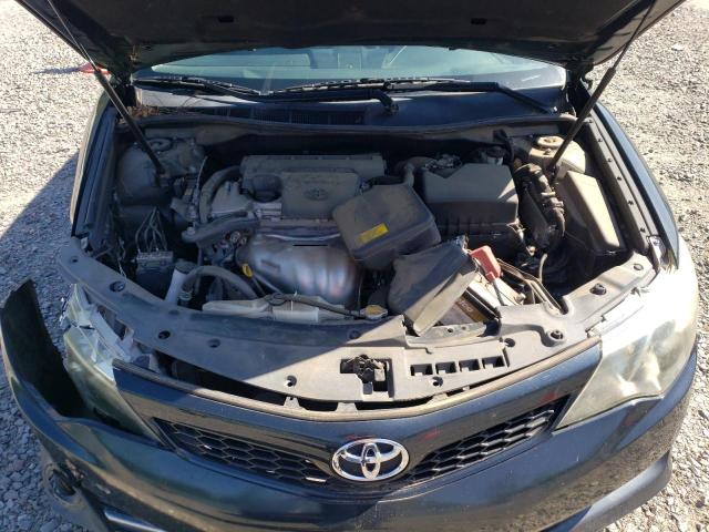Photo 11 from auction – 2012 TOYOTA CAMRY BASE with VIN 4T1BF1FK2CU061882