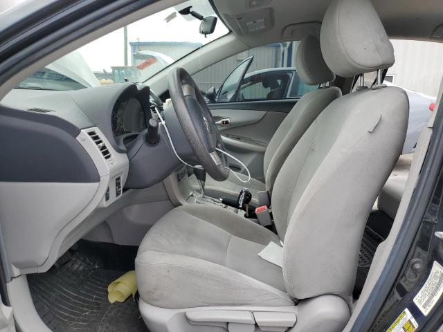 Photo 7 from auction – 2013 TOYOTA COROLLA BA with VIN 5YFBU4EE0DP151554