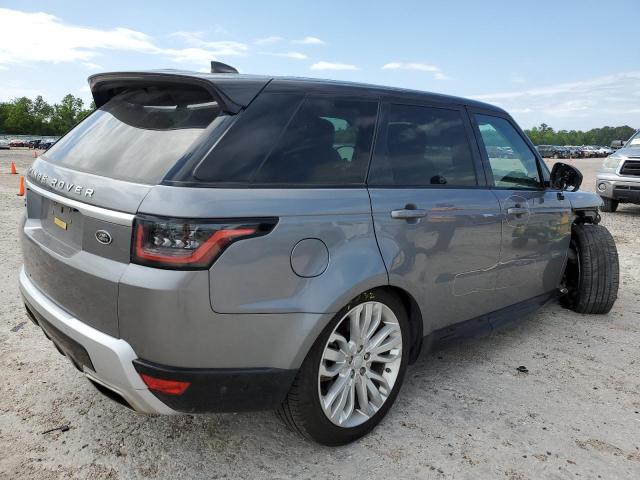 Photo 3 from auction – 2020 LAND ROVER RANGE ROVE with VIN SALWR2SU4LA719447