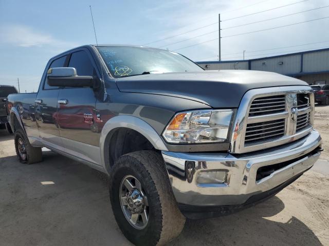 Photo 4 from auction – 2012 DODGE RAM 3500 L with VIN 3C63D3JLXCG331994