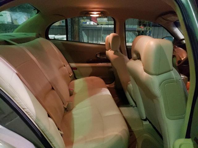 Photo 10 from auction – 2004 BUICK LESABRE CU with VIN 1G4HP54K84U134028