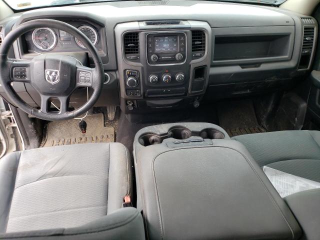 Photo 8 from auction – 2017 RAM 1500 ST with VIN 1C6RR7FTXHS767269