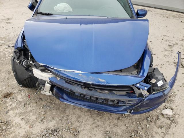 Photo 11 from auction – 2014 DODGE DART SXT with VIN 1C3CDFBB3ED831774