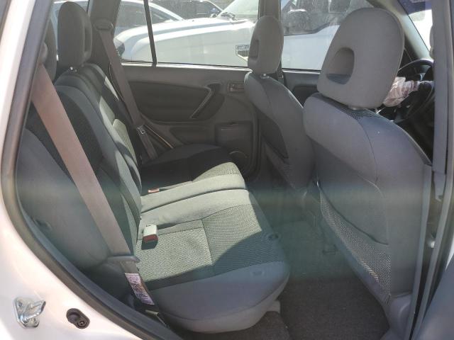 Фото 11 с аукциона – 2003 TOYOTA RAV4 с VIN JTEGH20V330098732