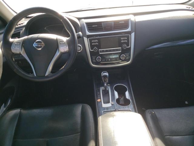 Photo 8 from auction – 2018 NISSAN ALTIMA 2.5 with VIN 1N4AL3AP2JC185229