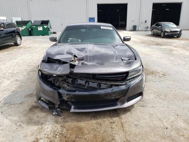 Photo 5 from auction – 2018 DODGE CHARGER R/ with VIN 2C3CDXCTXJH180797
